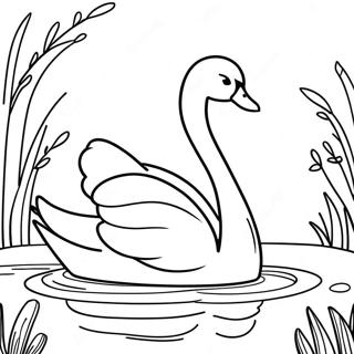 Swan Farvelægningsider