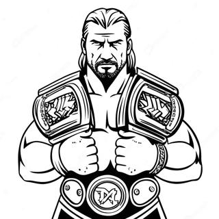 Triple H Holder To Baelter Farvelaegningsside 55446 12139