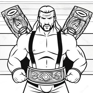 Triple H Holder To Baelter Farvelaegningsside 55446-12140
