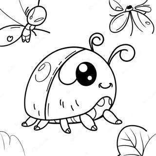 Sod Mariehone Billard Farvelaegningsside 56742 12423