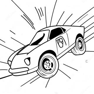 Rocket League Boosting Bil Farvelaegningsside 57107 12499