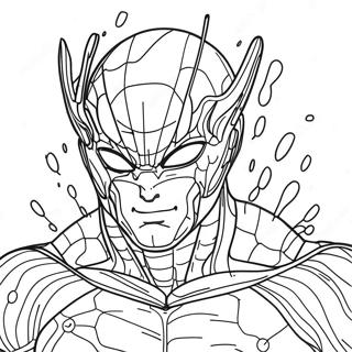 Cell Perfekt Form Farvelaegningssiden 5903-1503