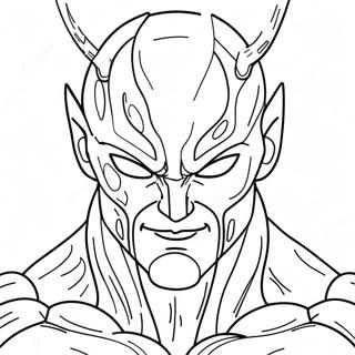 Cell Perfekt Form Farvelaegningssiden 5903-1504