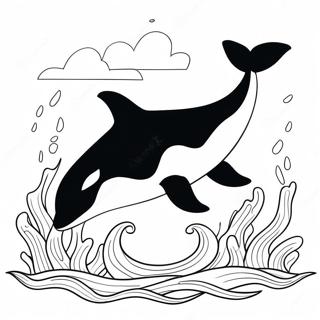 Spaekhugger Springer Farvelaegningsside 63071-13937