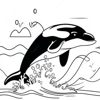 Spaekhugger Springer Farvelaegningsside 63071-13940