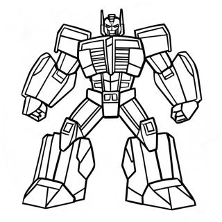 Transformer Farvelaegningsside 65264-14268