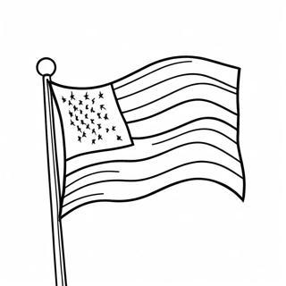 Flag Farvelægningsider