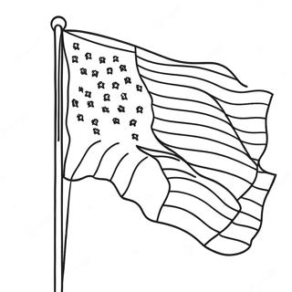 Flag Farvelaegning 67333-14726