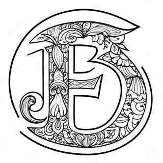 Stolt Brev P Farvelaegningsside 71578 15675