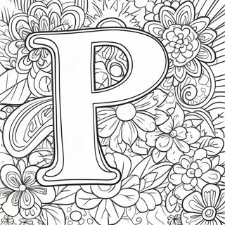 Stolt Brev P Farvelaegningsside 71578 15676