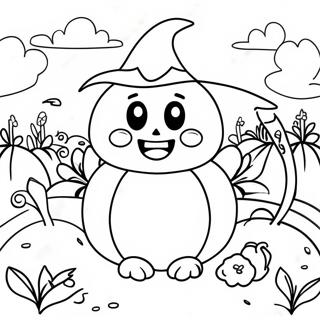 Host Graeskar Mark Farvelaegningsside 72469-16224