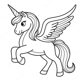 Alicorn Farvelaegningsside 73110-16705