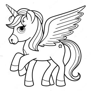 Alicorn Farvelaegningsside 73110-16706