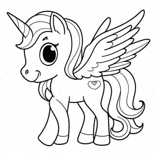 Alicorn Farvelaegningsside 73110-16707