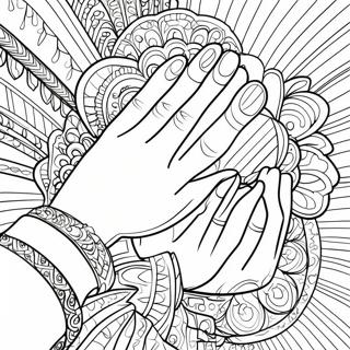 Bon Haender Farvelaegningssider 73576-17083