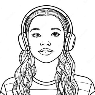 Olivia Rodrigo Farvesider