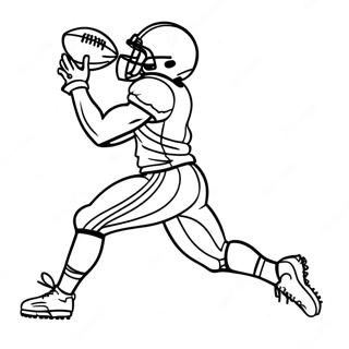 Dynamisk Bred Modtager I Aktion Farvelaegningssiden 73907-17332