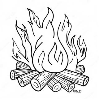 Lysende Bal Farvelaegningsside 74600-17882