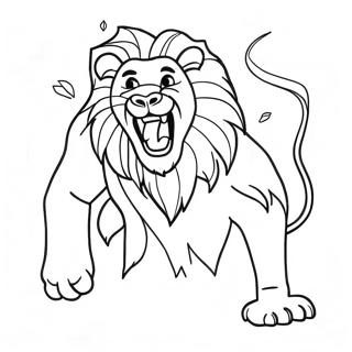 Fejlslagen Love Broler Farvelaegningsside 74703-17962