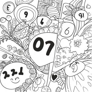 Tal Farvelaegningsside 75497-18568