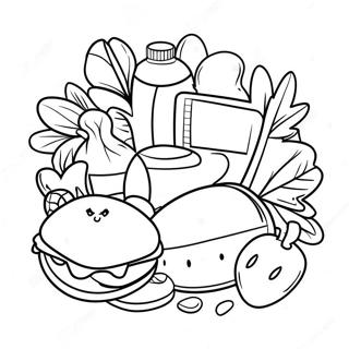 Sunde Valg Stoffri Farvelaegningsside 77372 20019