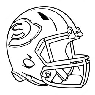 Vintage Nfl Logoer Farvelaegningsside 79074-21333