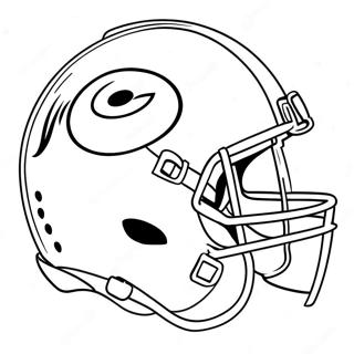 Vintage Nfl Logoer Farvelaegningsside 79074-21334