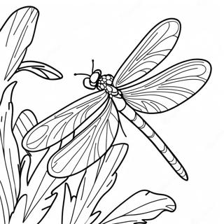 Majestaetisk Guldsmed Farvelaegningsside 79617 21760