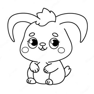 Sod Pomni Karakter Farvelaegningsside 80105 22120