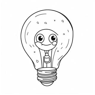 Farverig Julelys Paere Farvelaegningsside 80208-22200