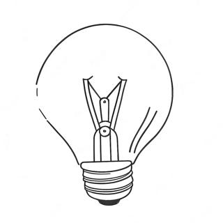 Vintage Julelys Paere Farvelaegningsside 80210 22206