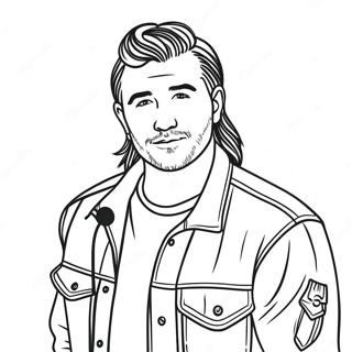 Morgan Wallen Farvelaegningssiden 80745-22614