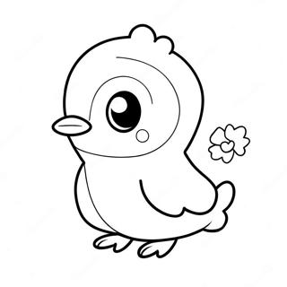 Peep Farvelaegningsside 80951-22774