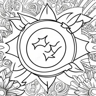 Steelers Logo Farvelaegningsside 81878-23496