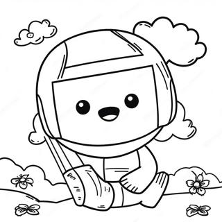 Uddannelsesmaessig 3 Klasse Farvelaegningsside 82266-23834