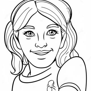 Farverig 3 Klasse Farvelaegningsside 82267 23837