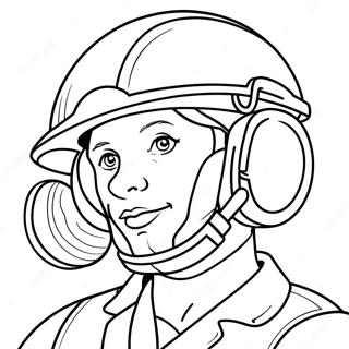 Sikkerhed Farvelaegningsside 83112-24484