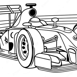 F1 Racing Sjov Farvelaegningssiden 84648-25687