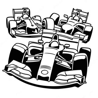 F1 Racing Sjov Farvelaegningssiden 84648-25688
