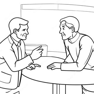 Skaebnesvanger Mode Farvelaegningsside 84704 25741