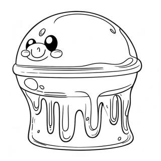 Slime Farvelaegningsside 84878 25951