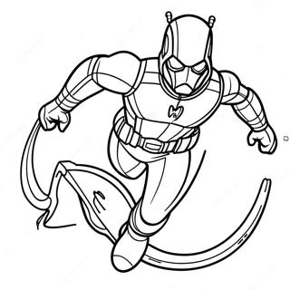 Myre Mand Der Krymper Farvelaegningssider 85392-26357