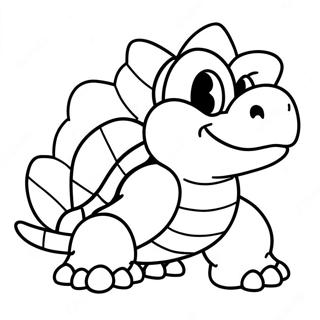 Koopa Farvelægningsider