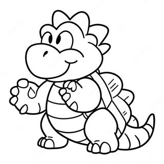 Koopa Farvelaegningssiden 85441-26387