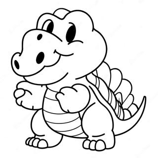 Glad Koopa Farvelaegningssiden 85445 26401