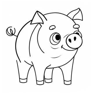 Grise Farvelaegningsside 86335-27086