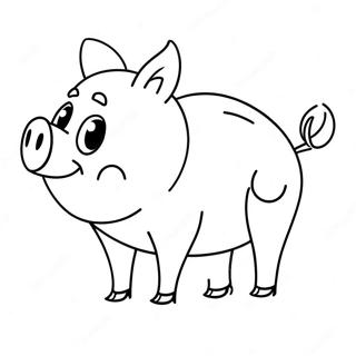 Grise Farvelaegningsside 86335-27087