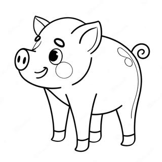 Grise Farvelaegningsside 86335-27088