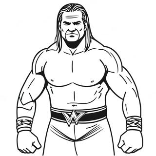 Wwe Farvelaegningsside 86360-27106