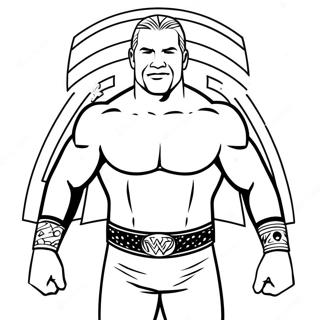 Wwe Farvelaegningsside 86360-27108